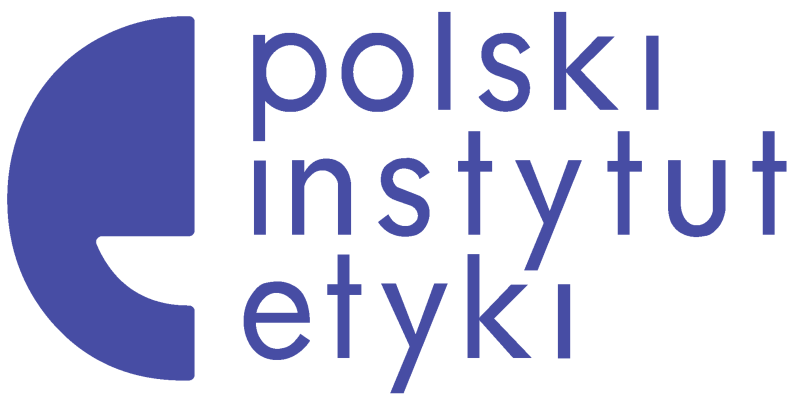 logo polskiego instytutu etyki
