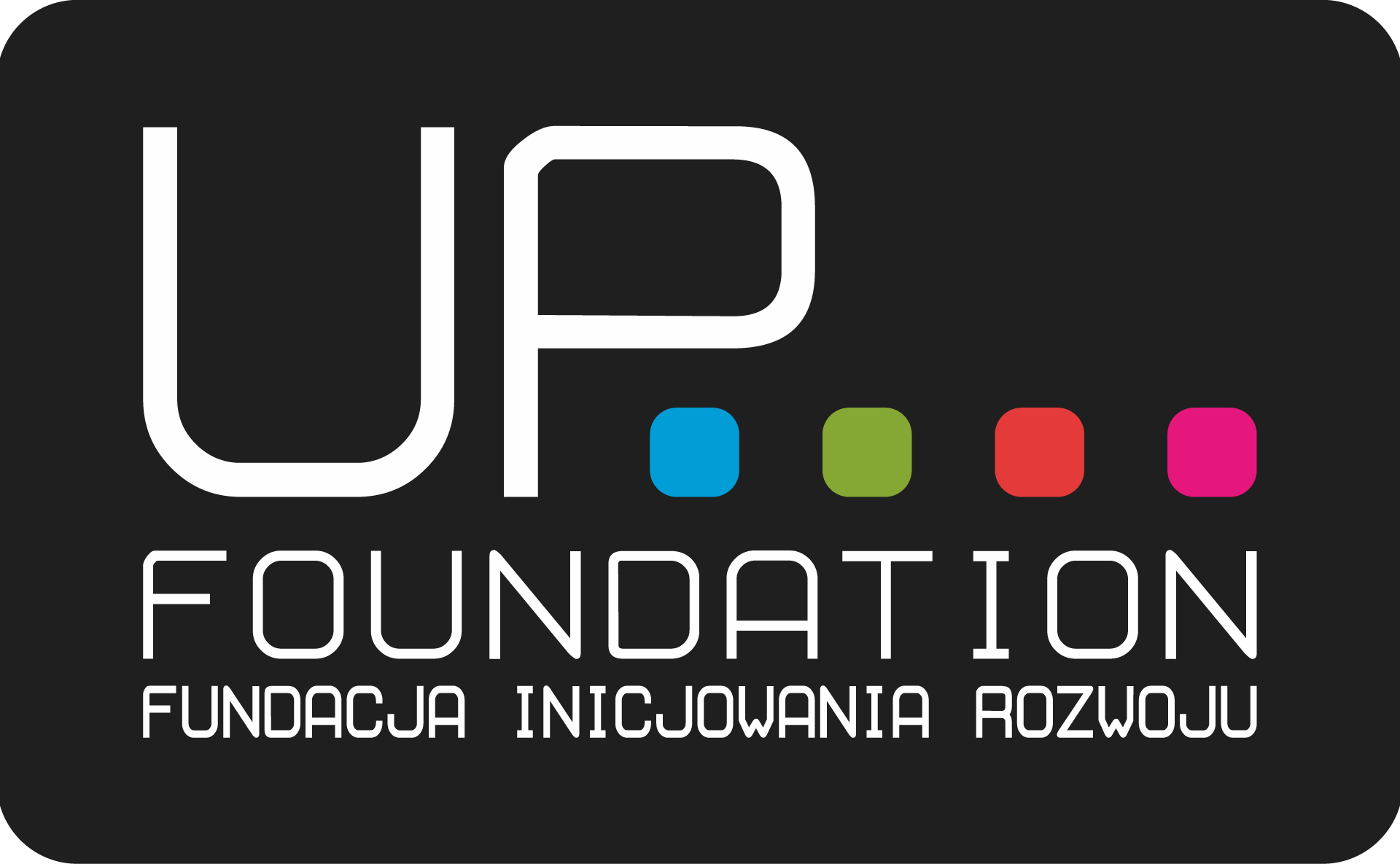 UP Foundation logo