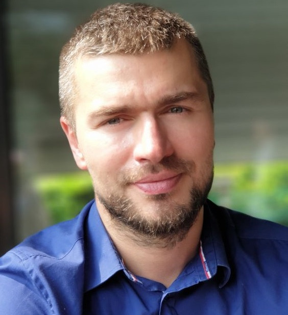 Paweł Górny